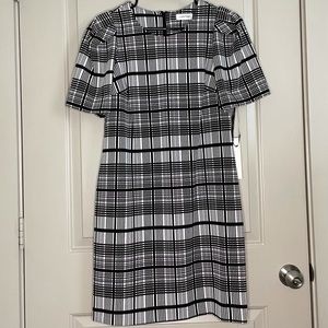 Calvin Klein size 10 dress